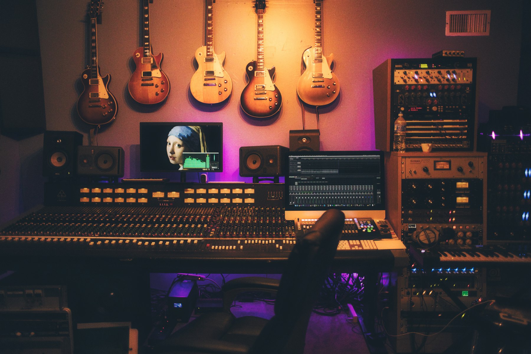Studio Anaphone